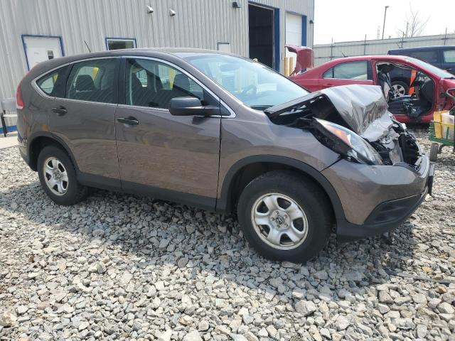Vin: 2hkrm4h39eh726189, lot: 60610995, honda crv lx 20144