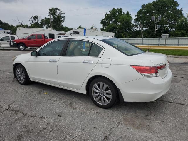 Vin: 1hgcp3f87ba032661, lot: 61253415, honda accord exl 20112