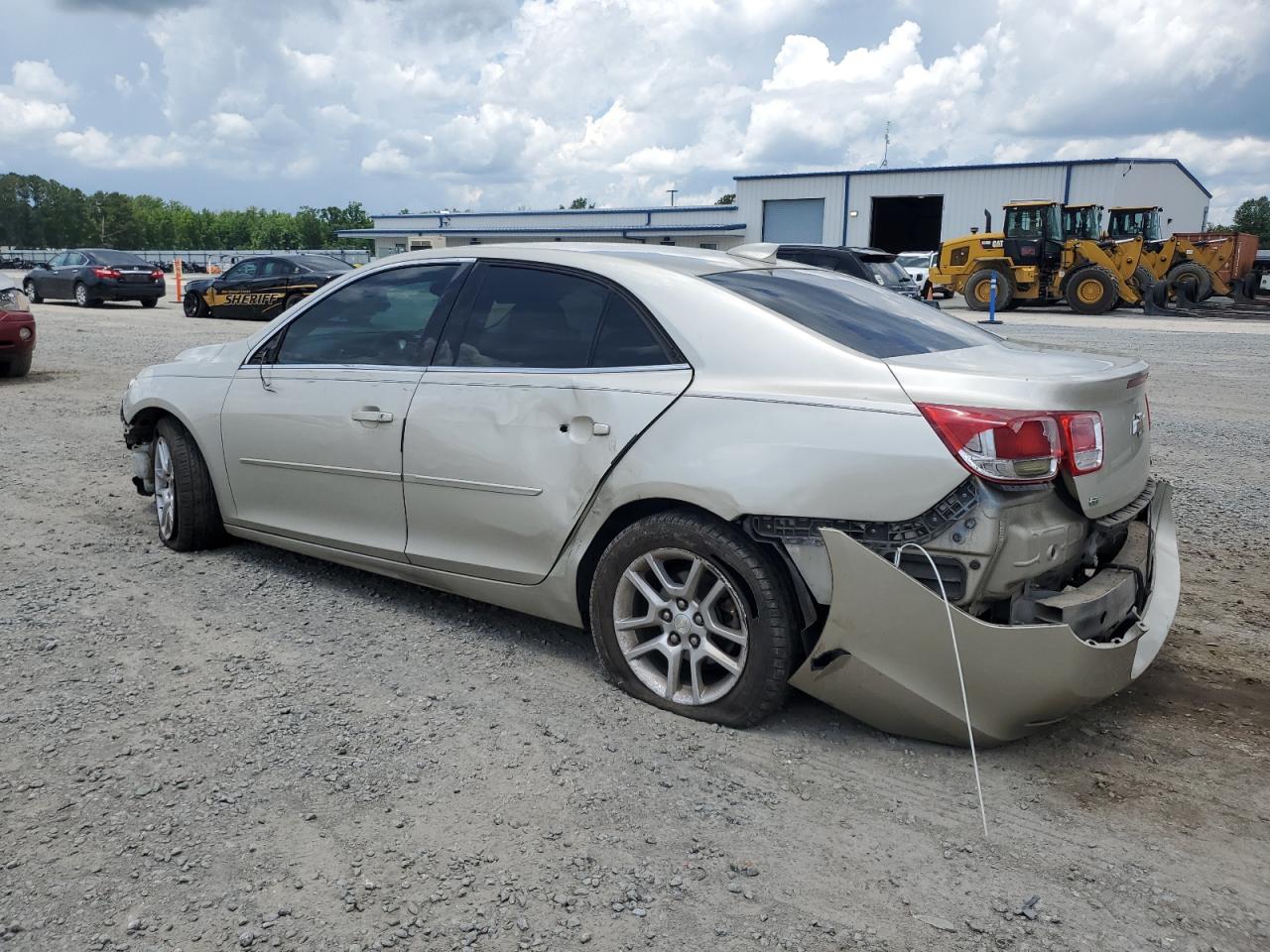 Global Auto Auctions