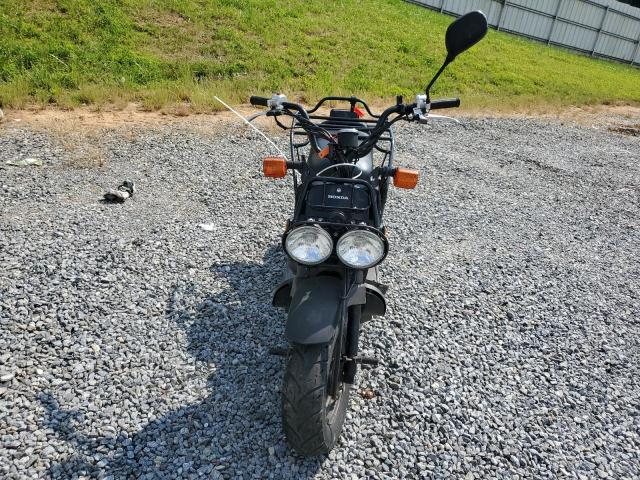 2014 HONDA NPS50 JH2AF5818EK201418