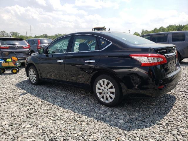 Vin: 3n1ab7ap0ey266993, lot: 60019565, nissan sentra s 20142