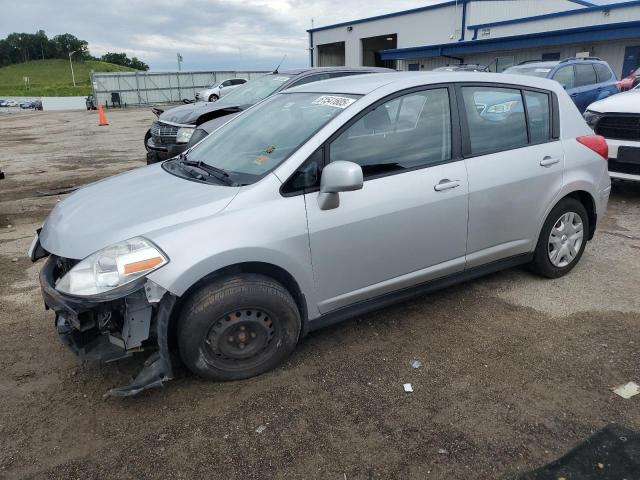 Vin: 3n1bc1cp8al444474, lot: 61541605, nissan versa s 2010 img_1