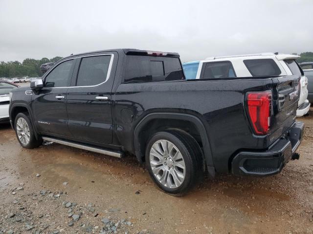 Vin: 1gtu9fel1lz160062, lot: 59551395, gmc sierra k1500 denali 20202