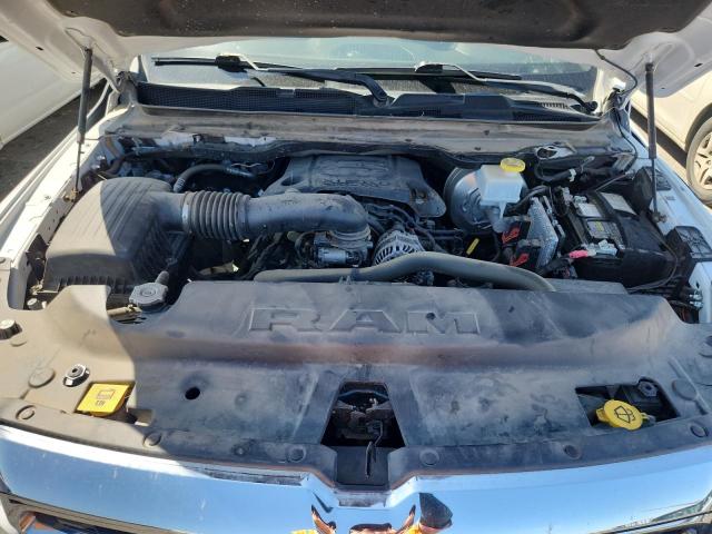 2022 RAM 1500 BIG H - 1C6SRFMT1NN131462