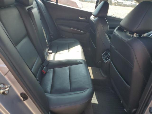 2017 ACURA TLX TECH - 19UUB1F52HA008130