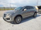 2018 CADILLAC XT5 LUXURY - 1GYKNCRS6JZ187803