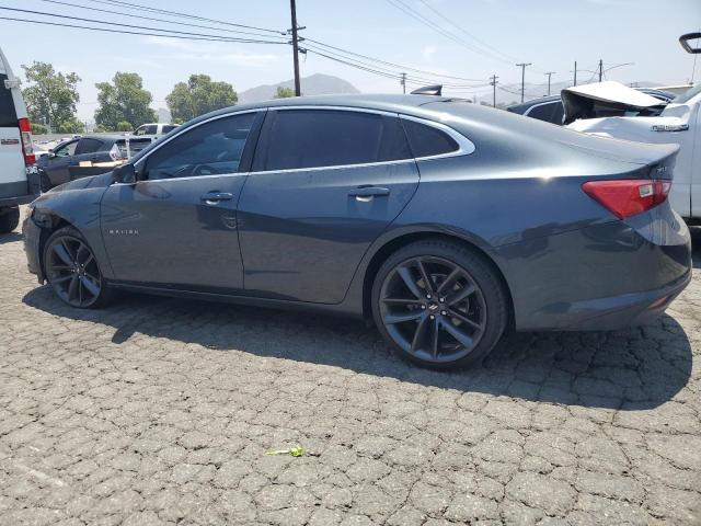 Vin: 1g1zb5stxlf136958, lot: 61047515, chevrolet malibu ls 20202
