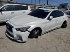 2020 INFINITI Q50 PURE - JN1EV7AP7LM203432