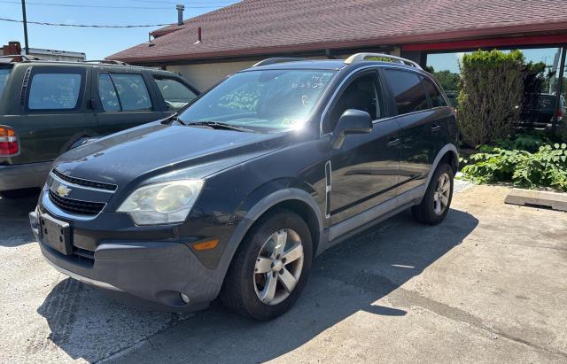 Vin: 3gnal2ek3cs575456, lot: 62692515, chevrolet captiva sport 20122