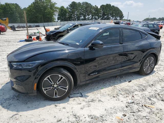 Vin: 3fmtk3r44pma75897, lot: 59304755, ford mustang premium 2023 img_1