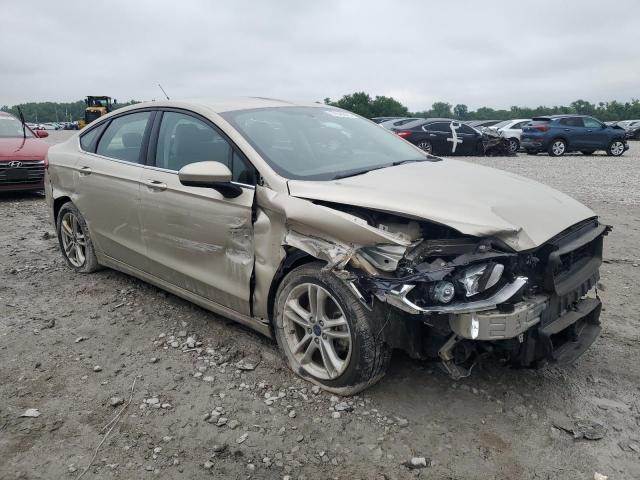 Vin: 3fa6p0hd4jr185741, lot: 57846525, ford fusion se 20184