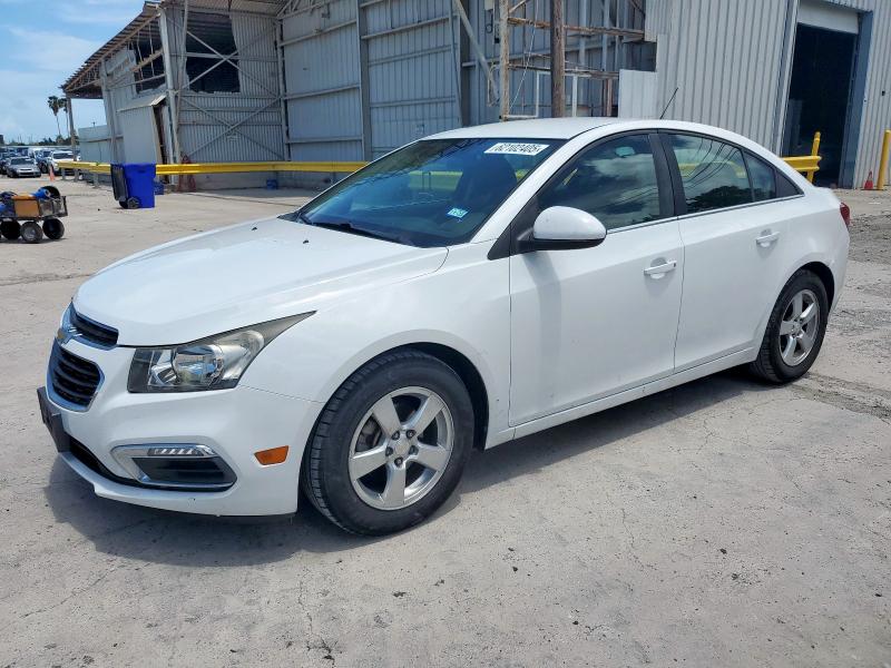 Vin: 1g1pe5sb5g7192652, lot: 62102405, chevrolet cruze lt 2016 img_1