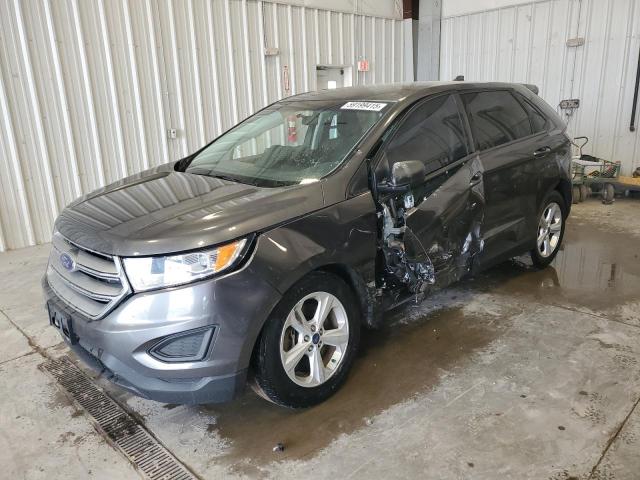 FORD EDGE SE