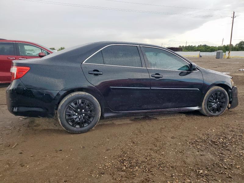 Vin: 4t1bf1fk5eu442905, lot: 62526305, toyota camry l 20143