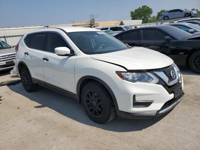 Vin: jn8at2mv6hw006332, lot: 60634955, nissan rogue s 20174