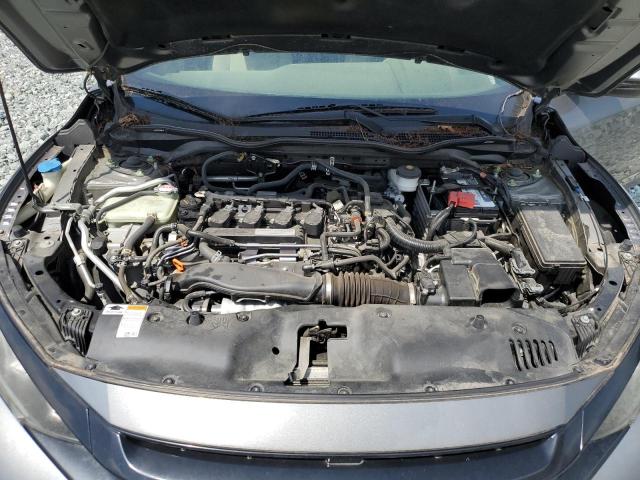 2018 HONDA CIVIC SPOR - SHHFK7H48JU223960
