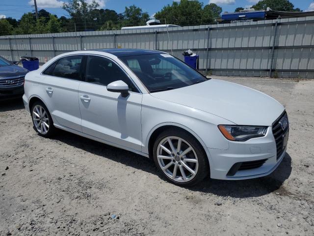 Vin: wauacgff9f1031957, lot: 62066855, audi a3 premium 20154
