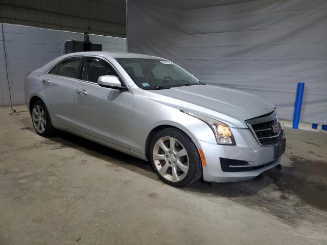 2016 CADILLAC ATS 1G6AG5RX0G0110881