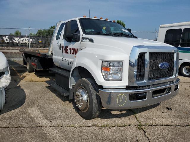 2022 FORD F650 SUPER 1FDNX6AN6NDF05485