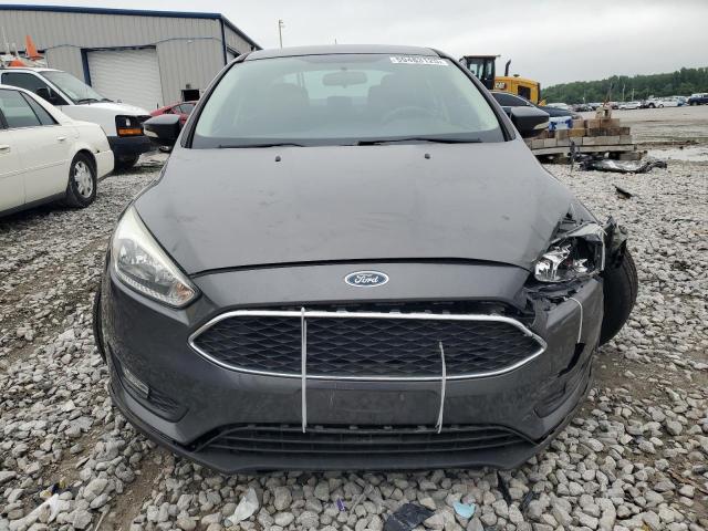 2015 FORD FOCUS SE 1FADP3F25FL357209
