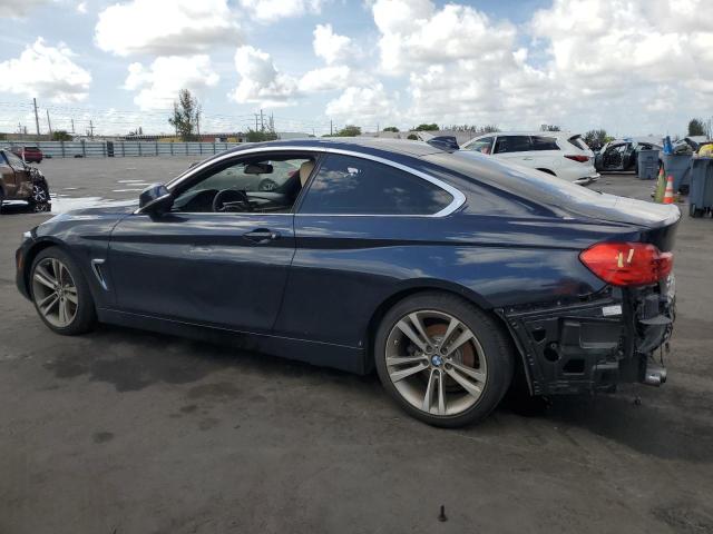 Vin: wba3n7c50gk227232, lot: 61255145, bmw 4 series i 20162