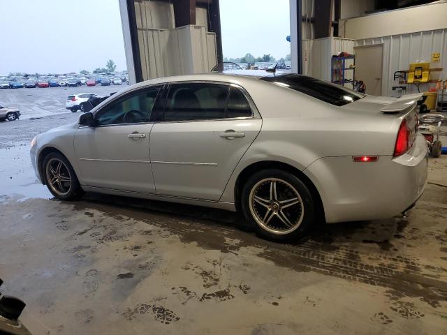 2011 CHEVROLET MALIBU 2LT - 1G1ZD5E10BF172063