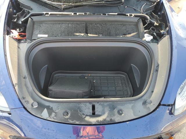 2023 TESLA MODEL Y - 7SAYGDEE0PA203752