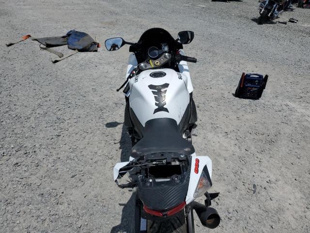 2024 SUZUKI GSX-R600 JS1GN7FA0R7100767