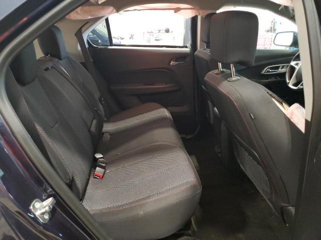2017 CHEVROLET EQUINOX LT 2GNALCEK1H1607801