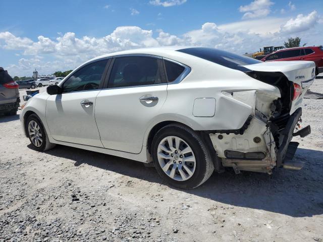 Vin: 1n4al3ap7hc171577, lot: 60812825, nissan altima 2.5 20172
