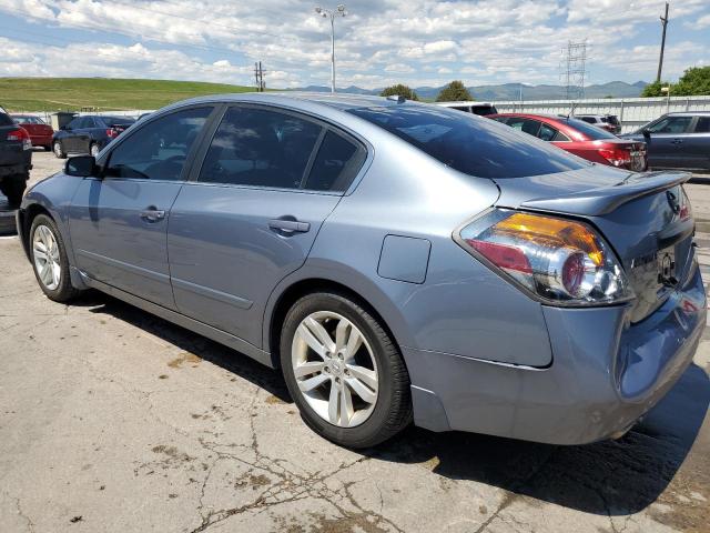 Vin: 1n4bl2ap6bn477163, lot: 60325725, nissan altima sr 20112