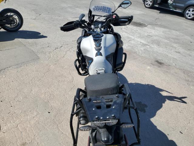 2019 YAMAHA XT1200ZE JYADP05E2KA001127