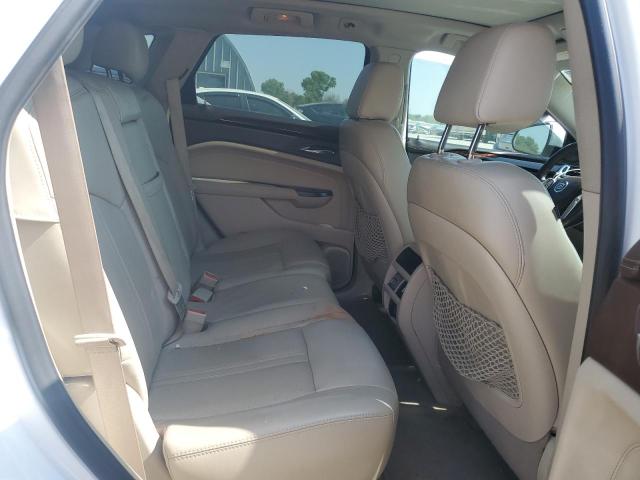 2016 CADILLAC SRX LUXURY 3GYFNBE39GS516719