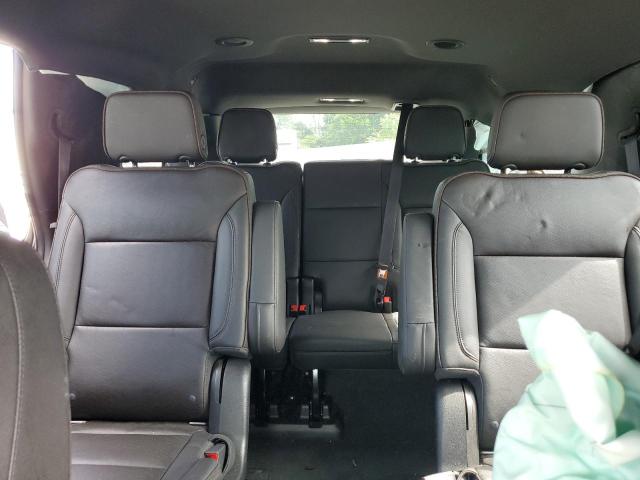 2021 CHEVROLET TAHOE K150 1GNSKTKL7MR153303
