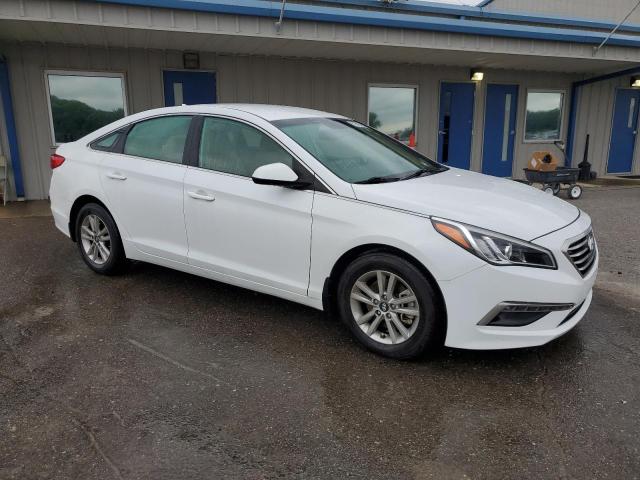 Vin: 5npe24af7fh008019, lot: 60209765, hyundai sonata se 20154
