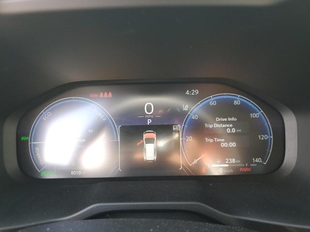 2024 TOYOTA RAV4 LIMIT - 2T3D6RFV9RW082410