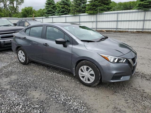 Vin: 3n1cn8dv1ml910478, lot: 59888445, nissan versa s 20214