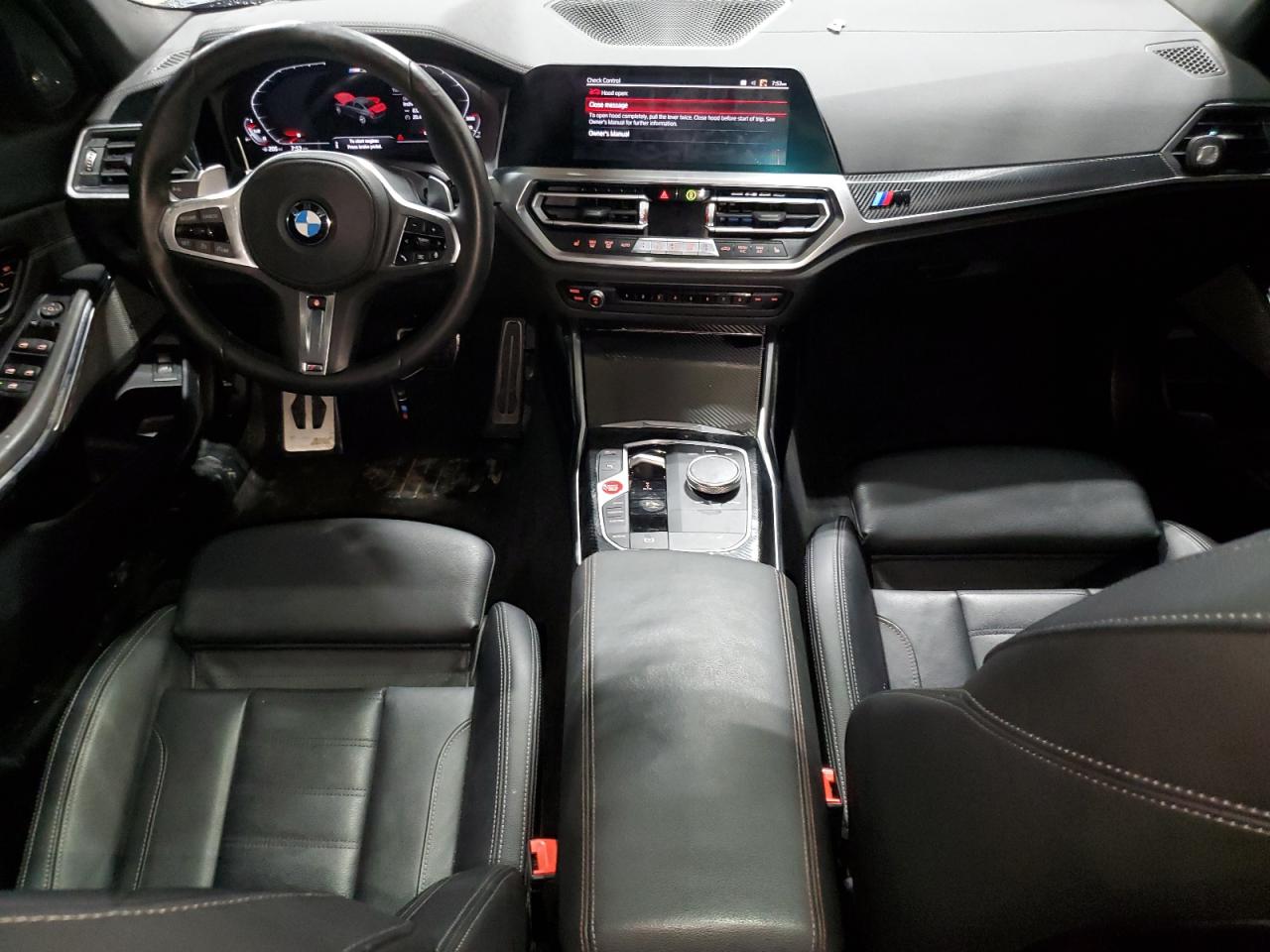 BMW M3 M340XI