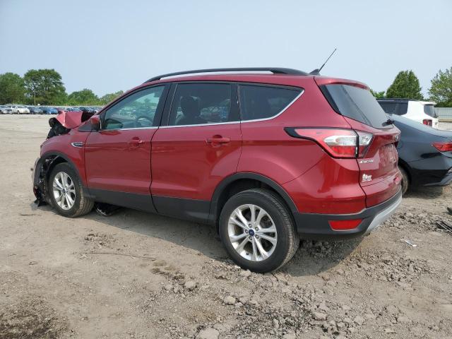Vin: 1fmcu0gd0jud47831, lot: 59098075, ford escape se 20182