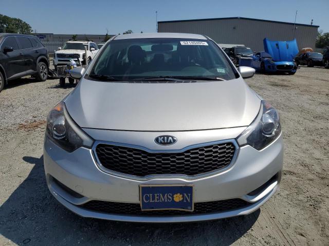 2016 KIA FORTE LX KNAFK4A60G5571545