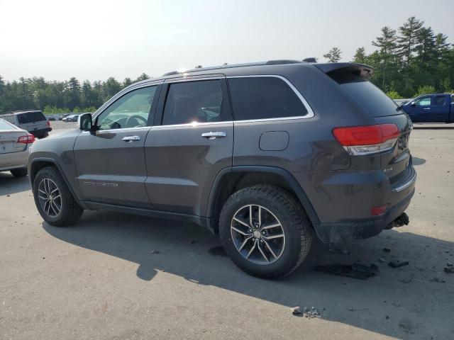 2018 JEEP GRAND CHER - 1C4RJFBG7JC200570