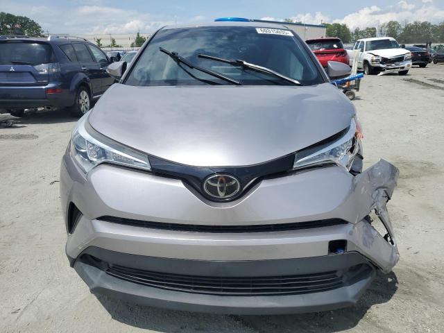 2019 TOYOTA C-HR XLE NMTKHMBX2KR092214