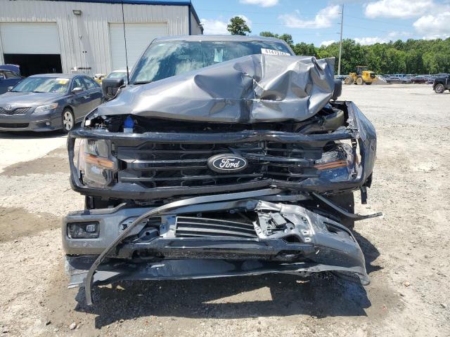 2025 FORD F150 XLT 1FTFW3L54SKD31267