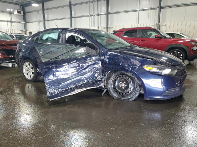 Vin: 1c3cdfbb2fd309171, lot: 60238855, dodge dart sxt 20154