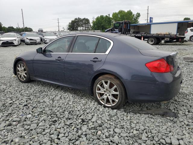 Vin: jn1cv6ap0am406290, lot: 59913305, infiniti g37 base 20102