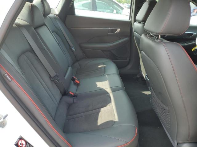 2021 HYUNDAI SONATA SEL - 5NPEJ4J27MH106318