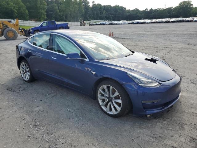Vin: 5yj3e1ea6jf059854, lot: 60086275, tesla model 3 20184