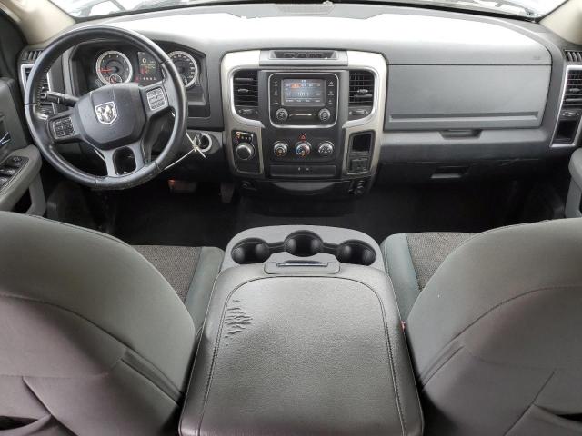2015 RAM 1500 SLT 1C6RR6GGXFS505115