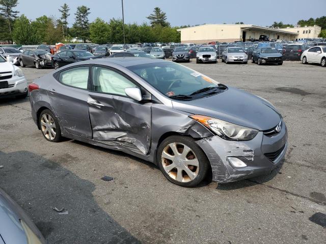 Vin: kmhdh4ae8du583536, lot: 59682025, hyundai elantra gls 20134