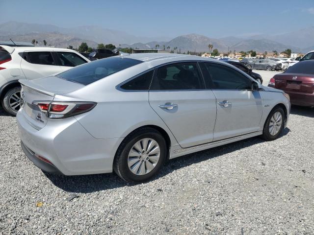 Vin: kmhe24l1xga031915, lot: 61102715, hyundai sonata hybrid 20163